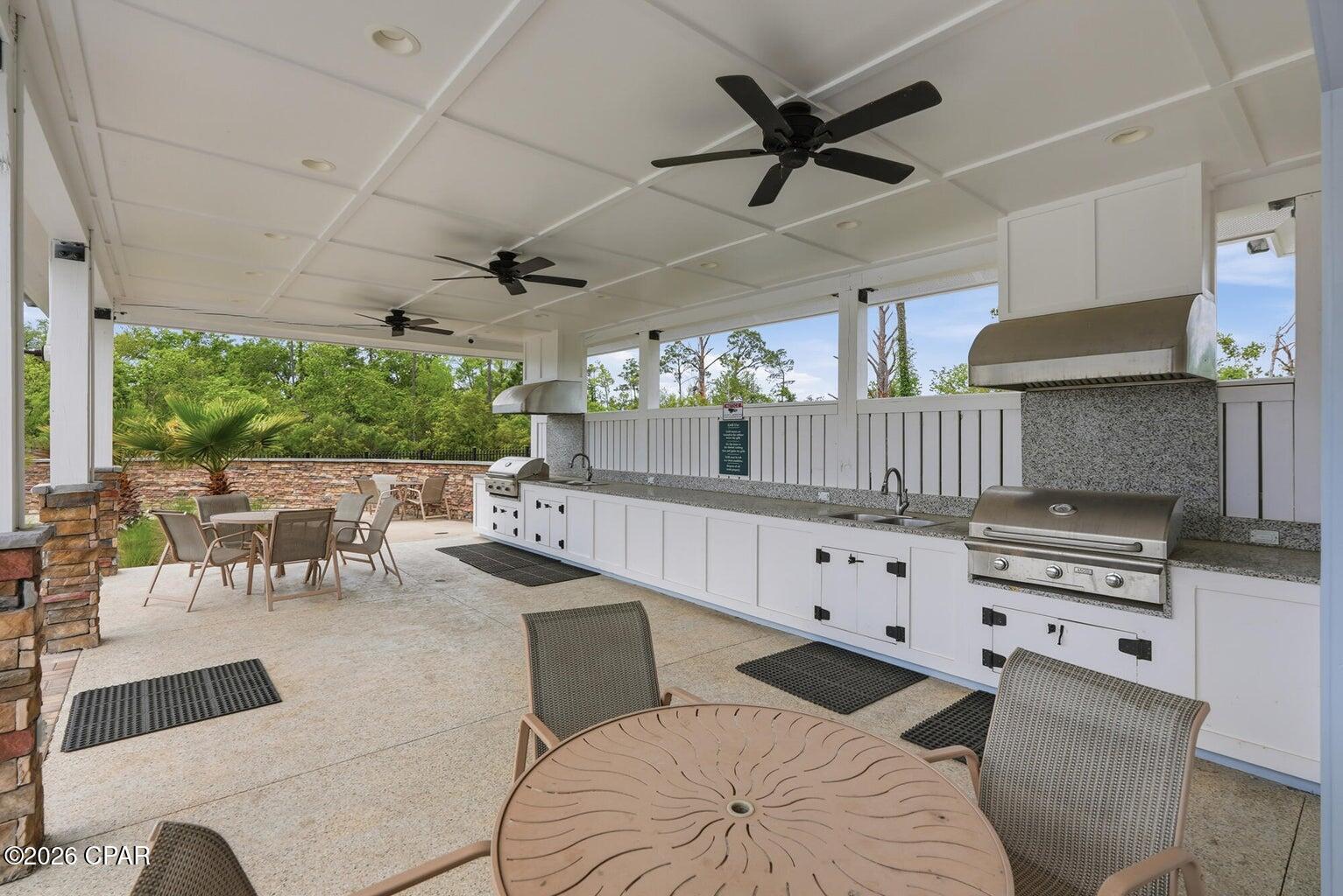 Bridge Harbor - Residential