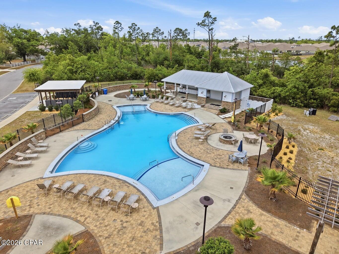 Bridge Harbor - Residential