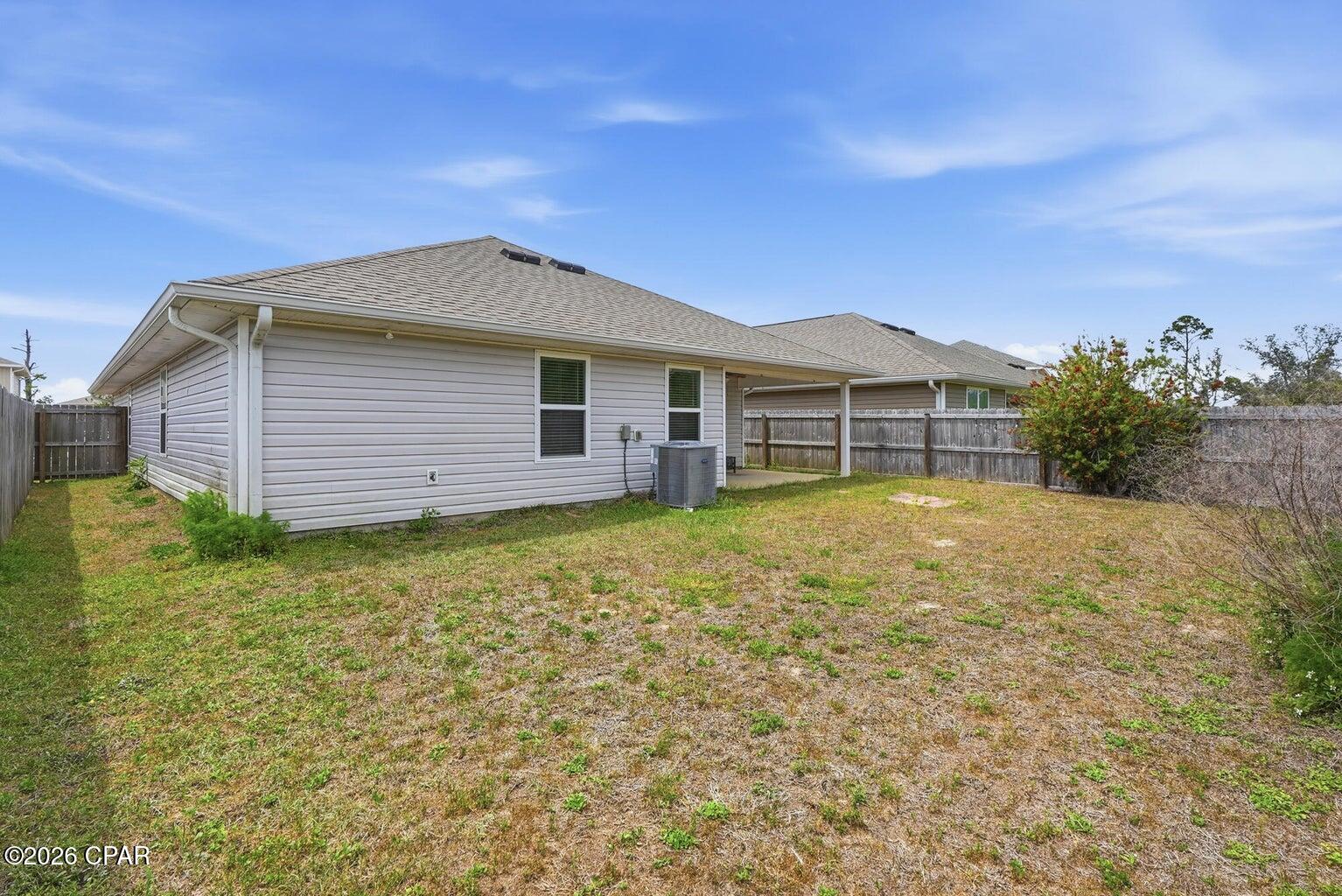 Bridge Harbor - Residential