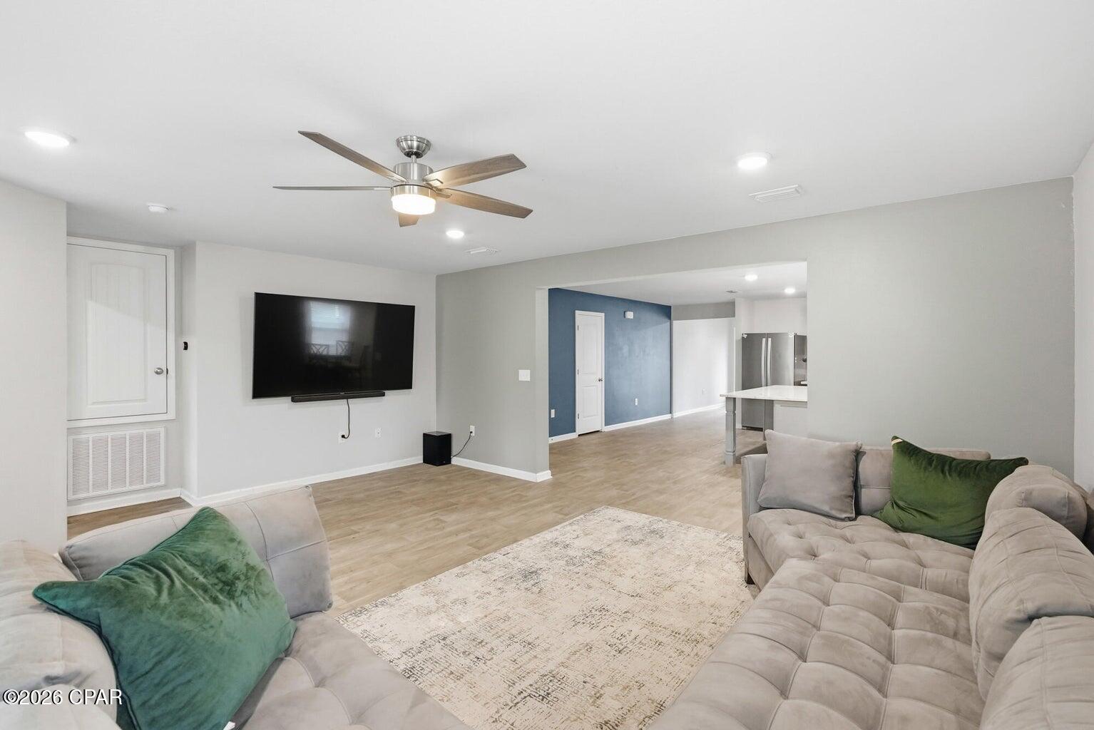 Bridge Harbor - Residential