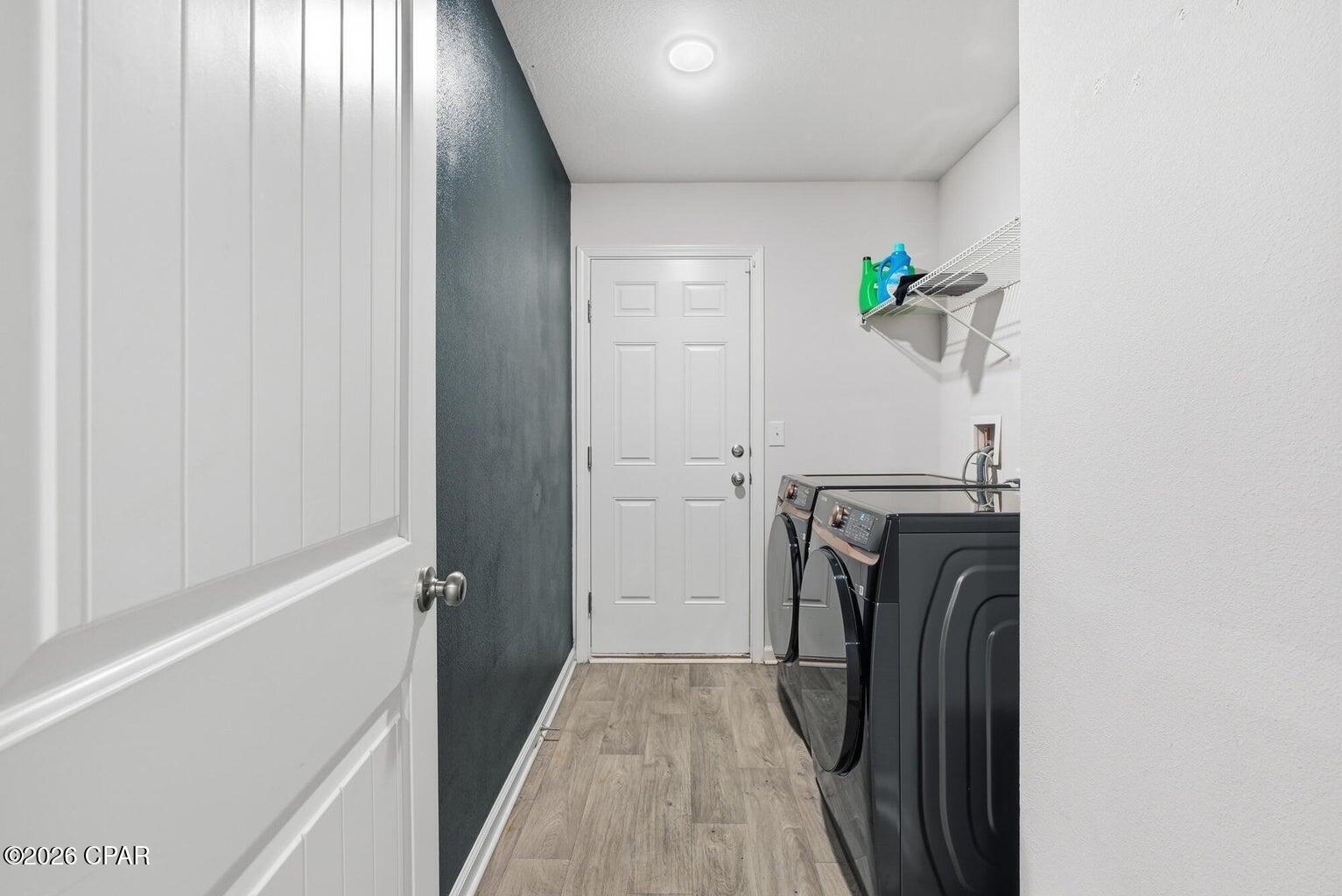 Bridge Harbor - Residential