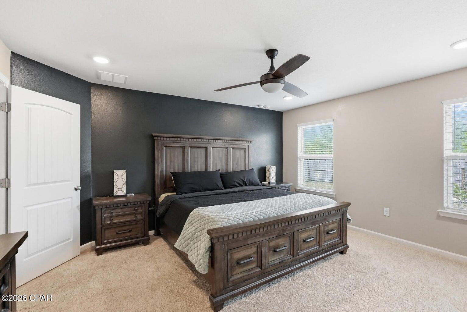 Bridge Harbor - Residential