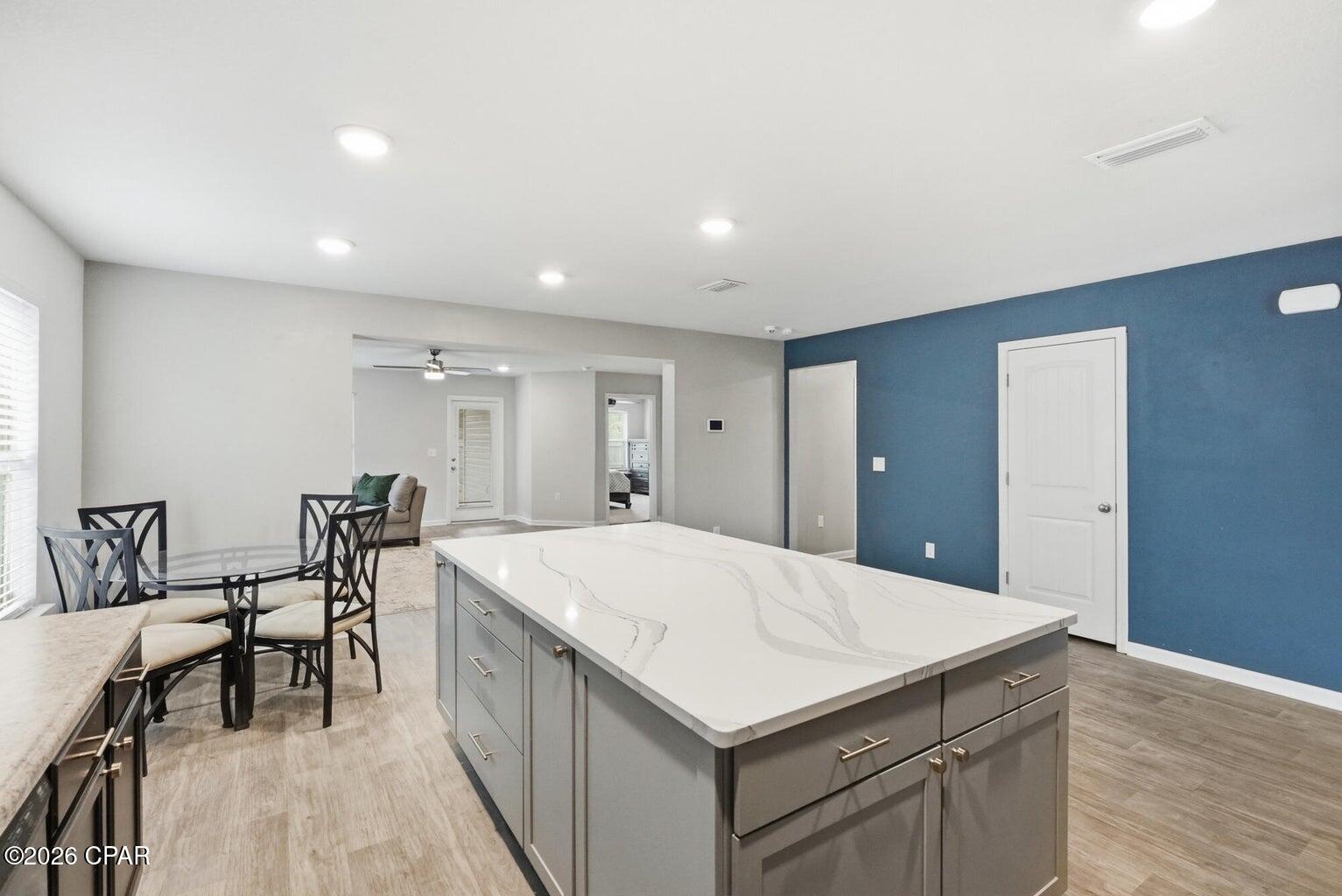 Bridge Harbor - Residential