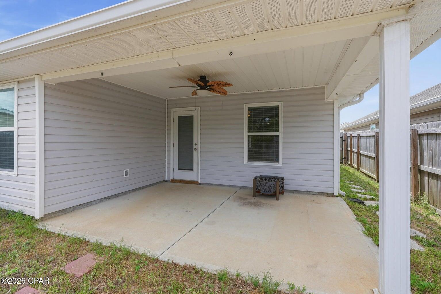 Bridge Harbor - Residential