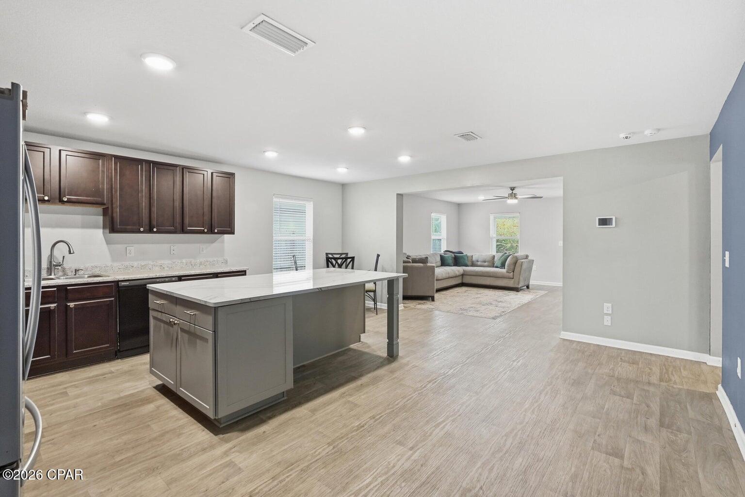 Bridge Harbor - Residential