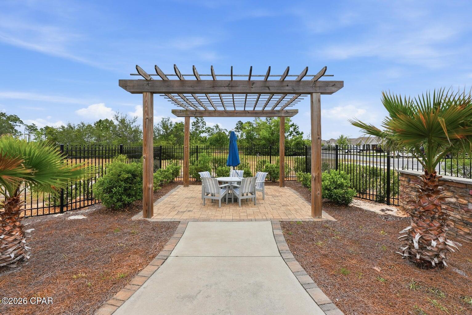 Bridge Harbor - Residential