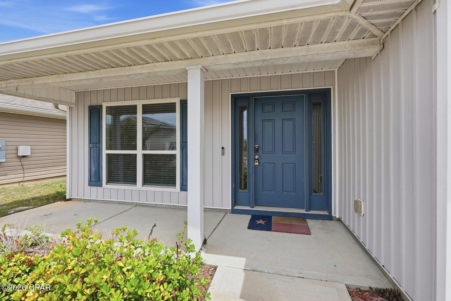 Bridge Harbor - Residential