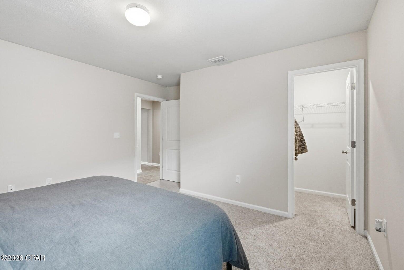 Bridge Harbor - Residential