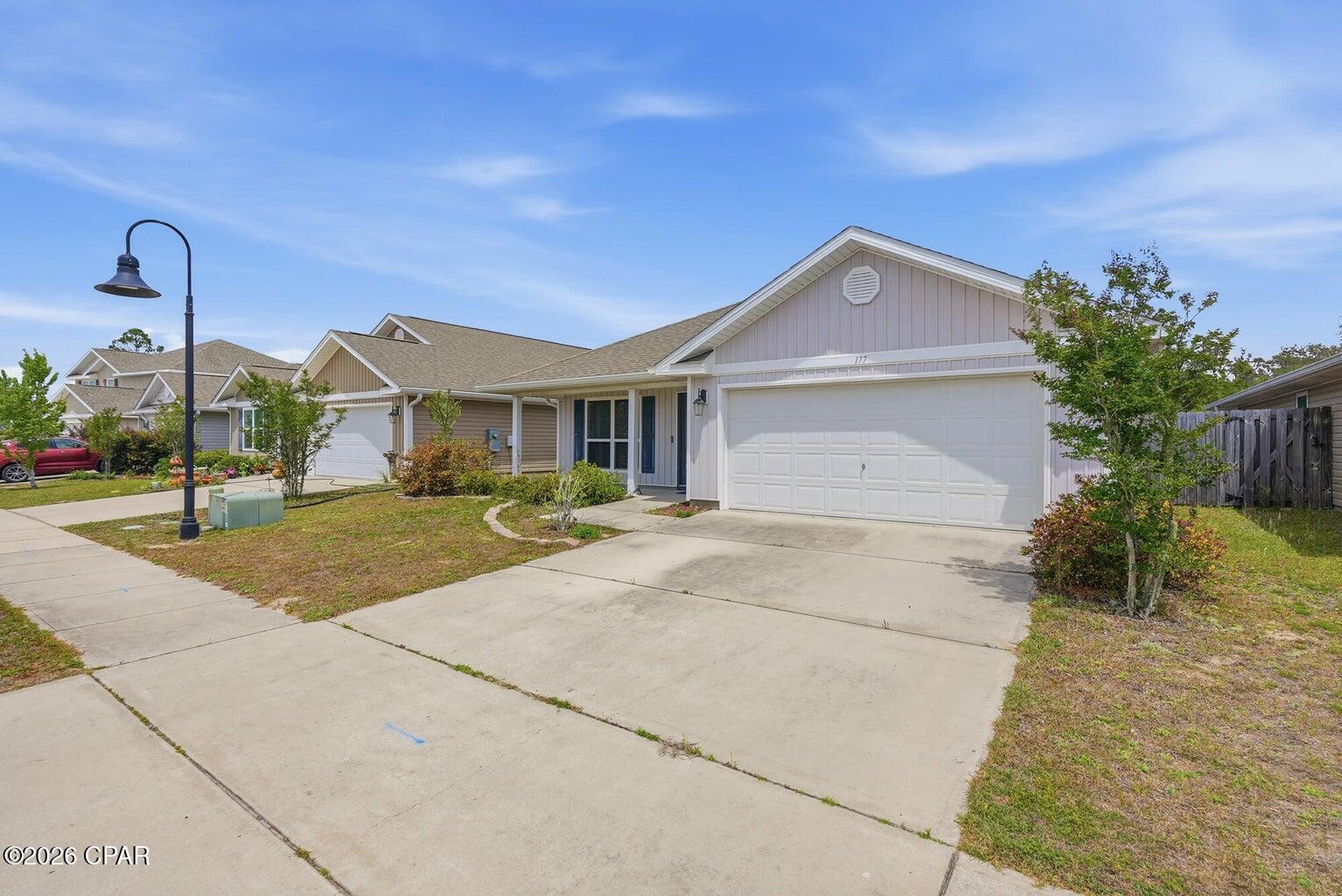 Bridge Harbor - Residential