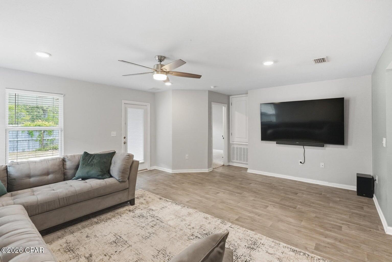 Bridge Harbor - Residential