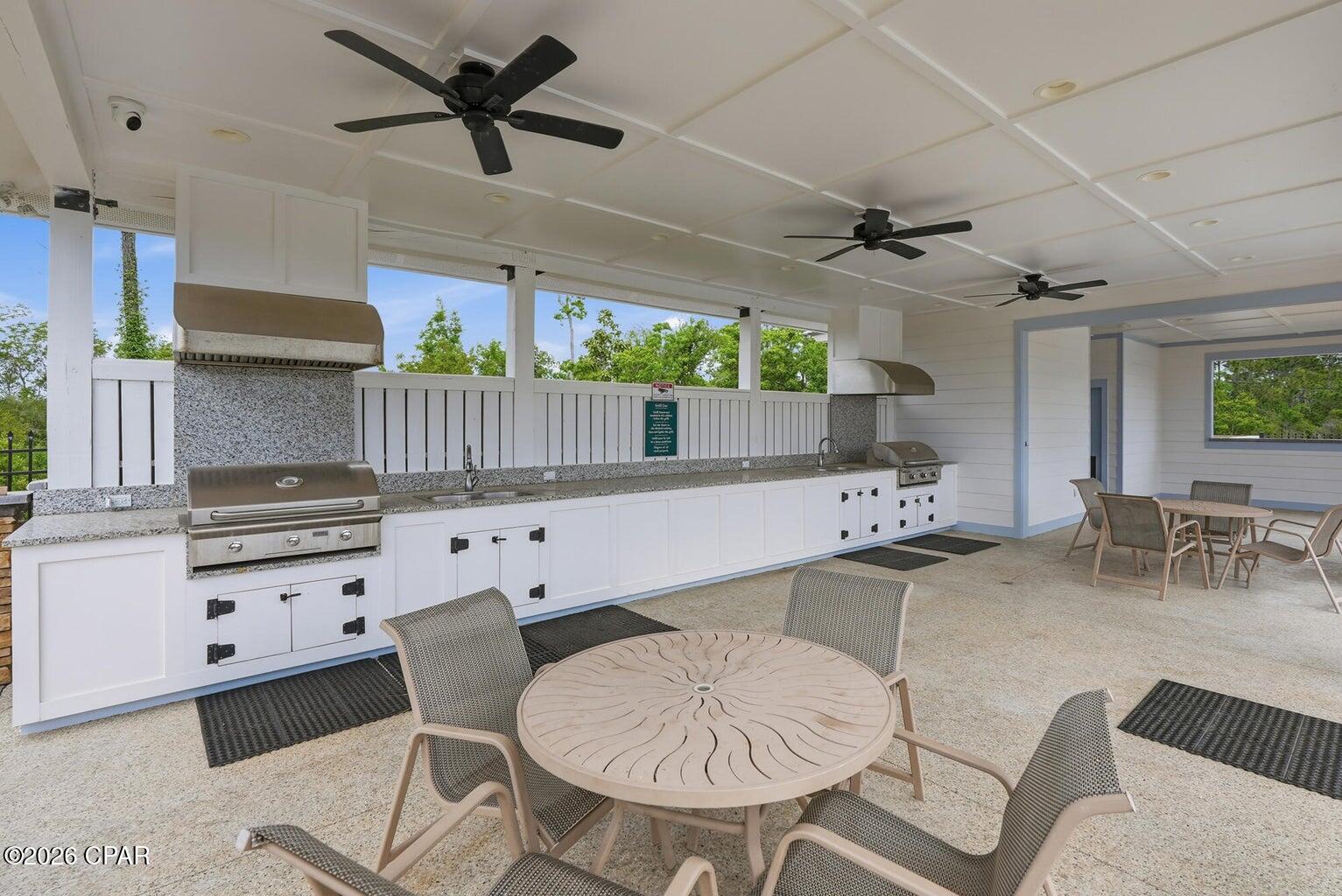 Bridge Harbor - Residential