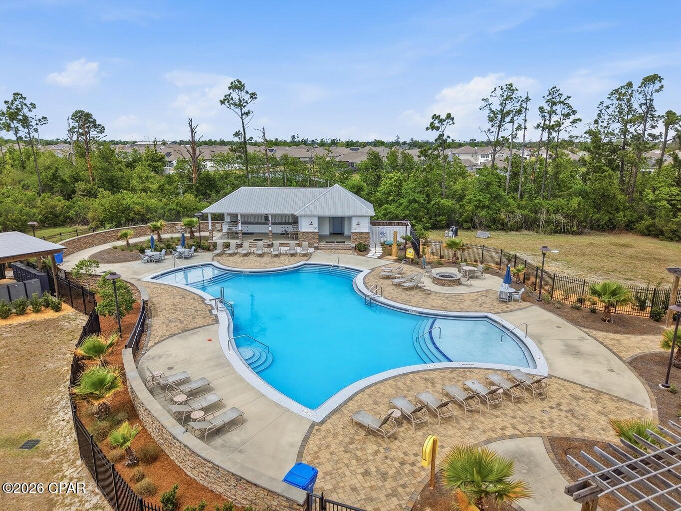 Bridge Harbor - Residential