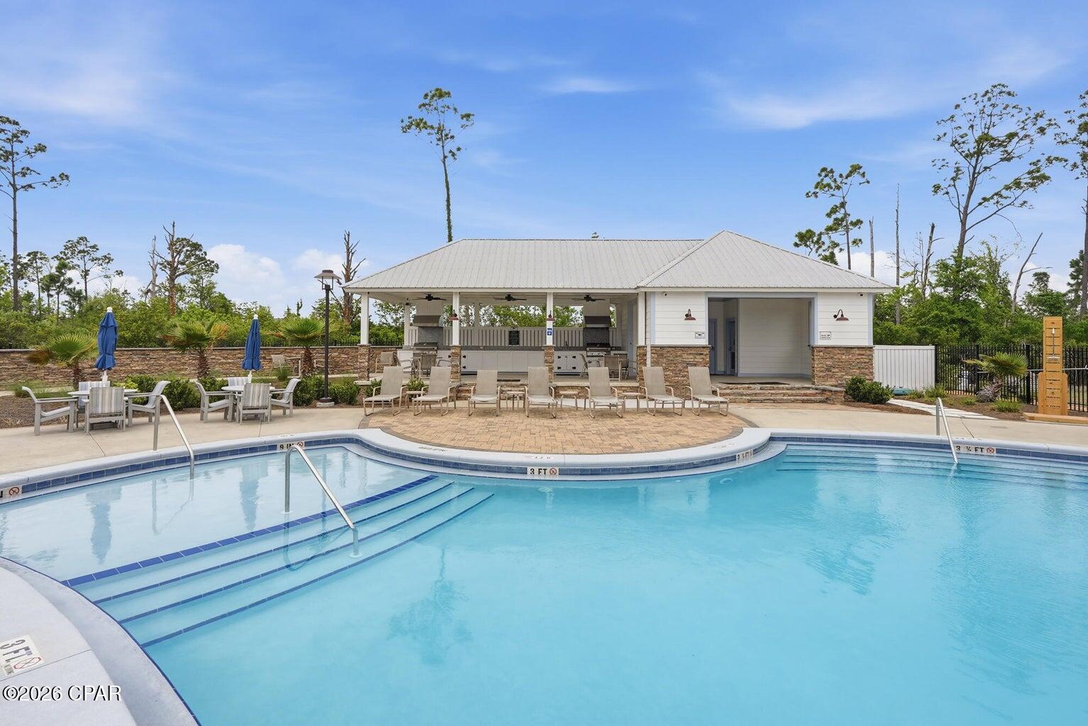 Bridge Harbor - Residential