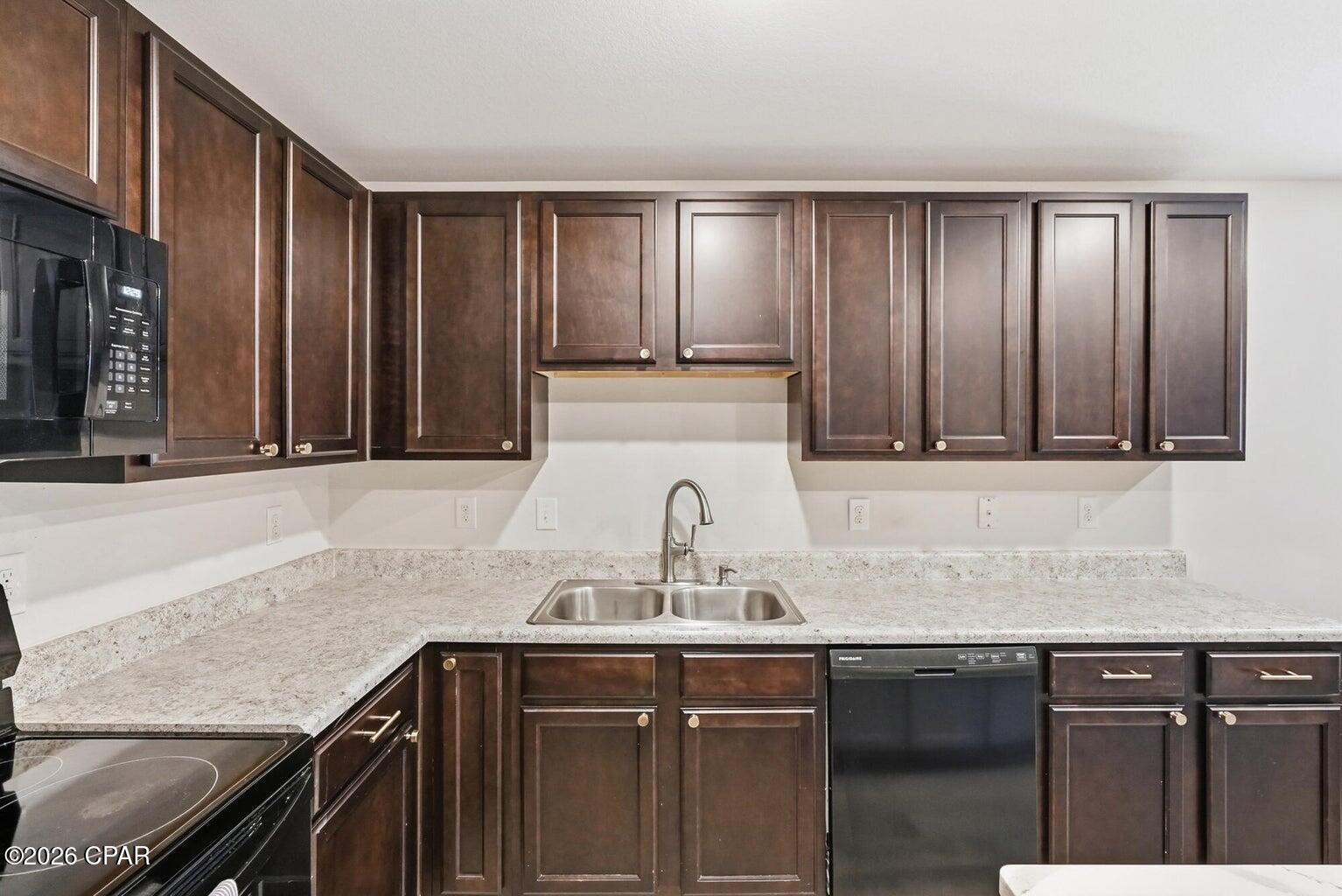 Bridge Harbor - Residential