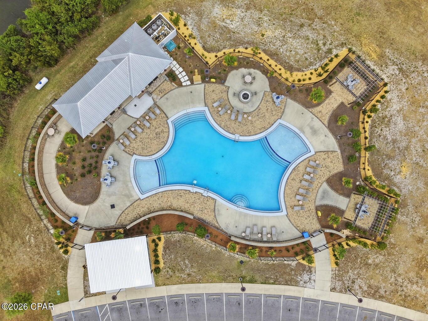 Bridge Harbor - Residential