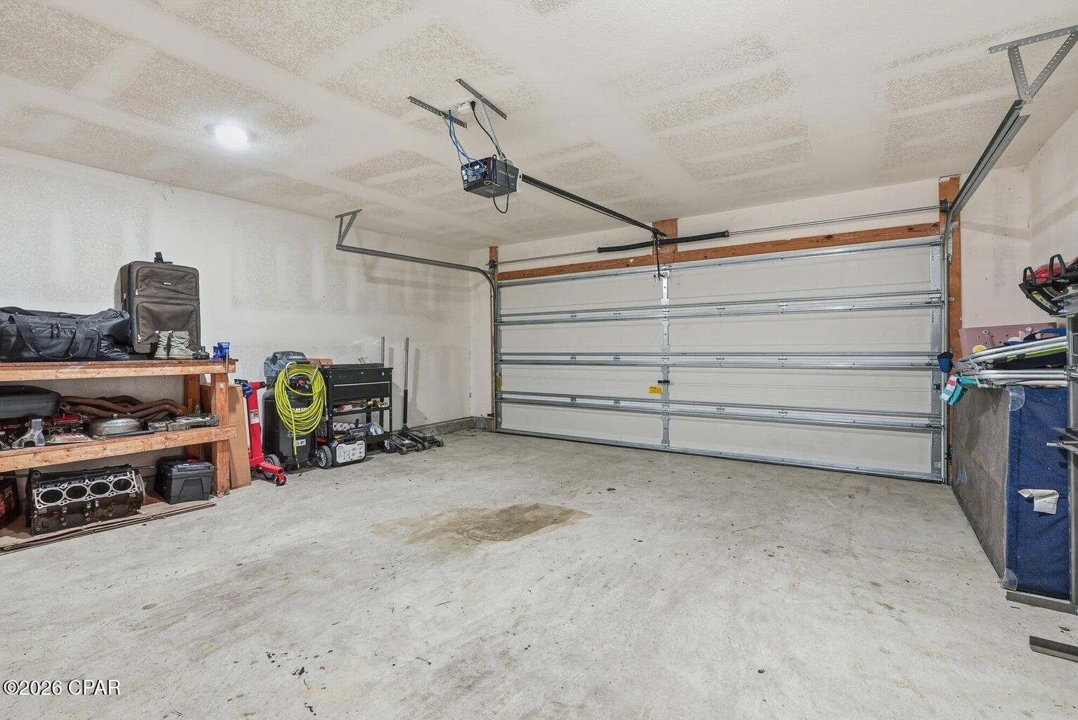 Bridge Harbor - Residential