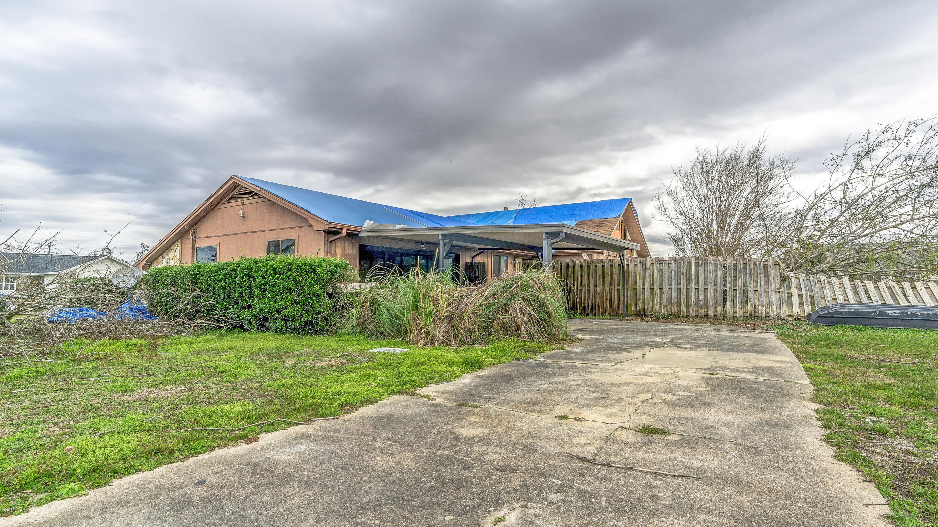 [No Recorded Subdiv] - Residential