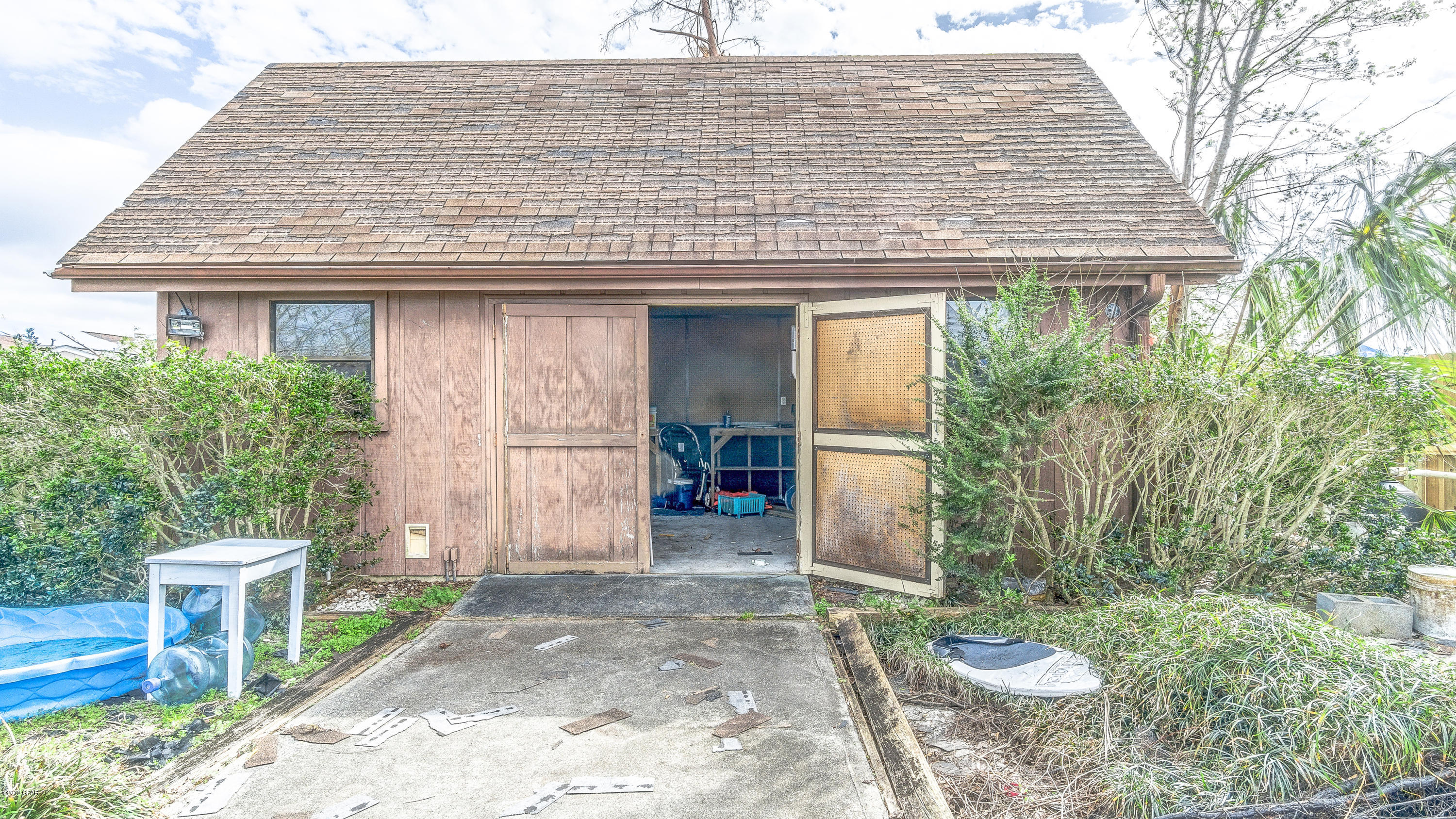 [No Recorded Subdiv] - Residential