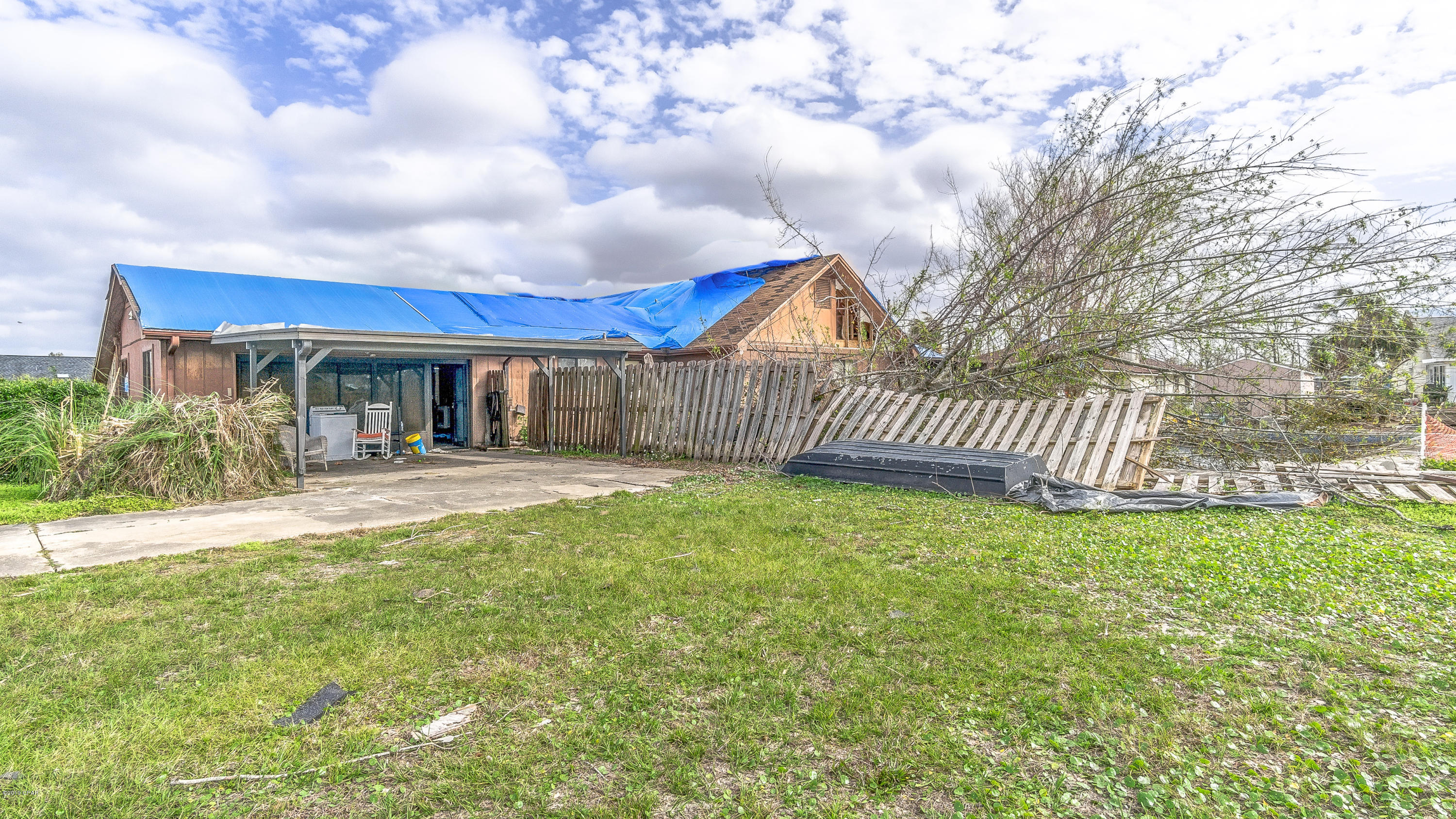 [No Recorded Subdiv] - Residential