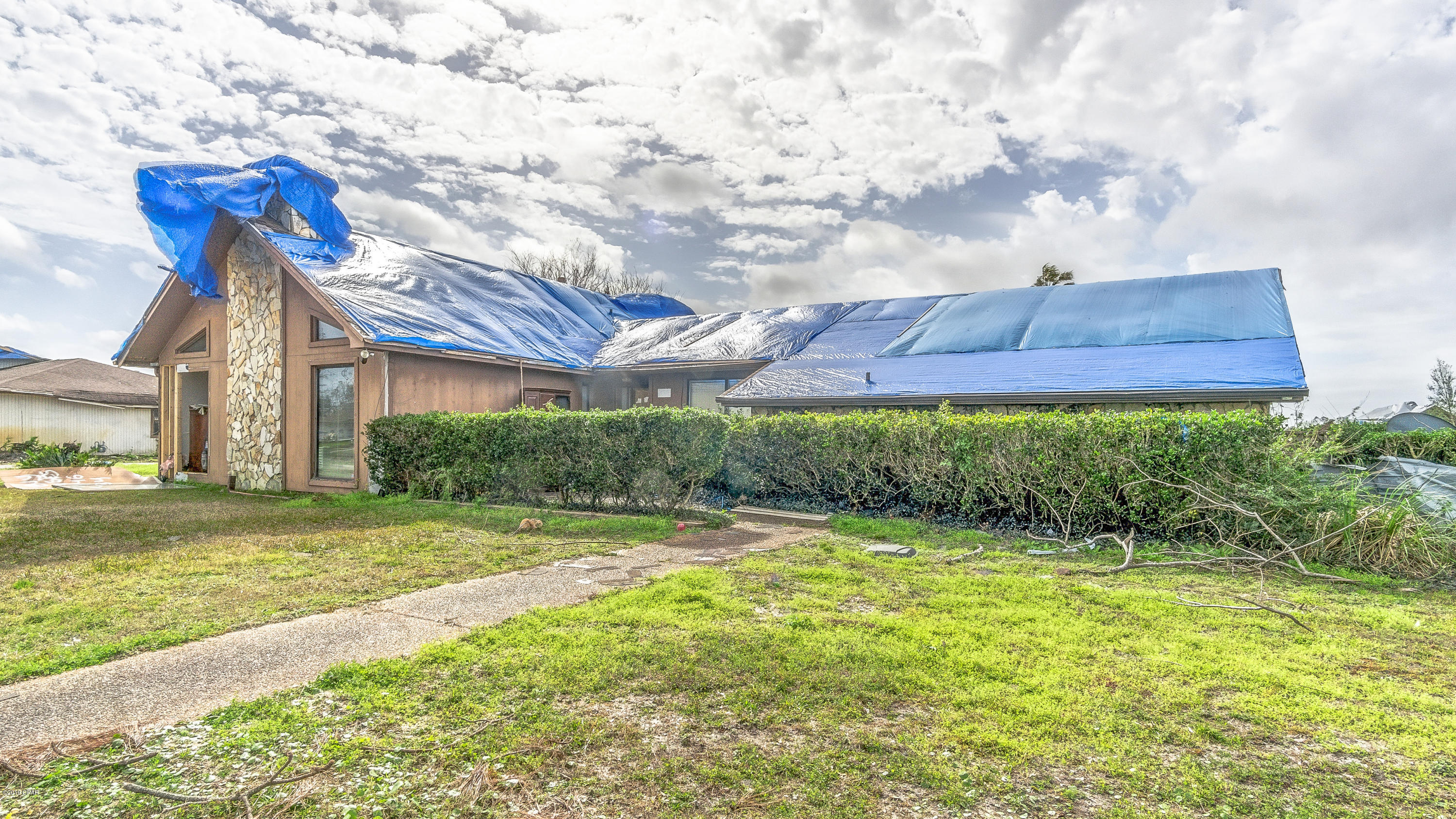 [No Recorded Subdiv] - Residential