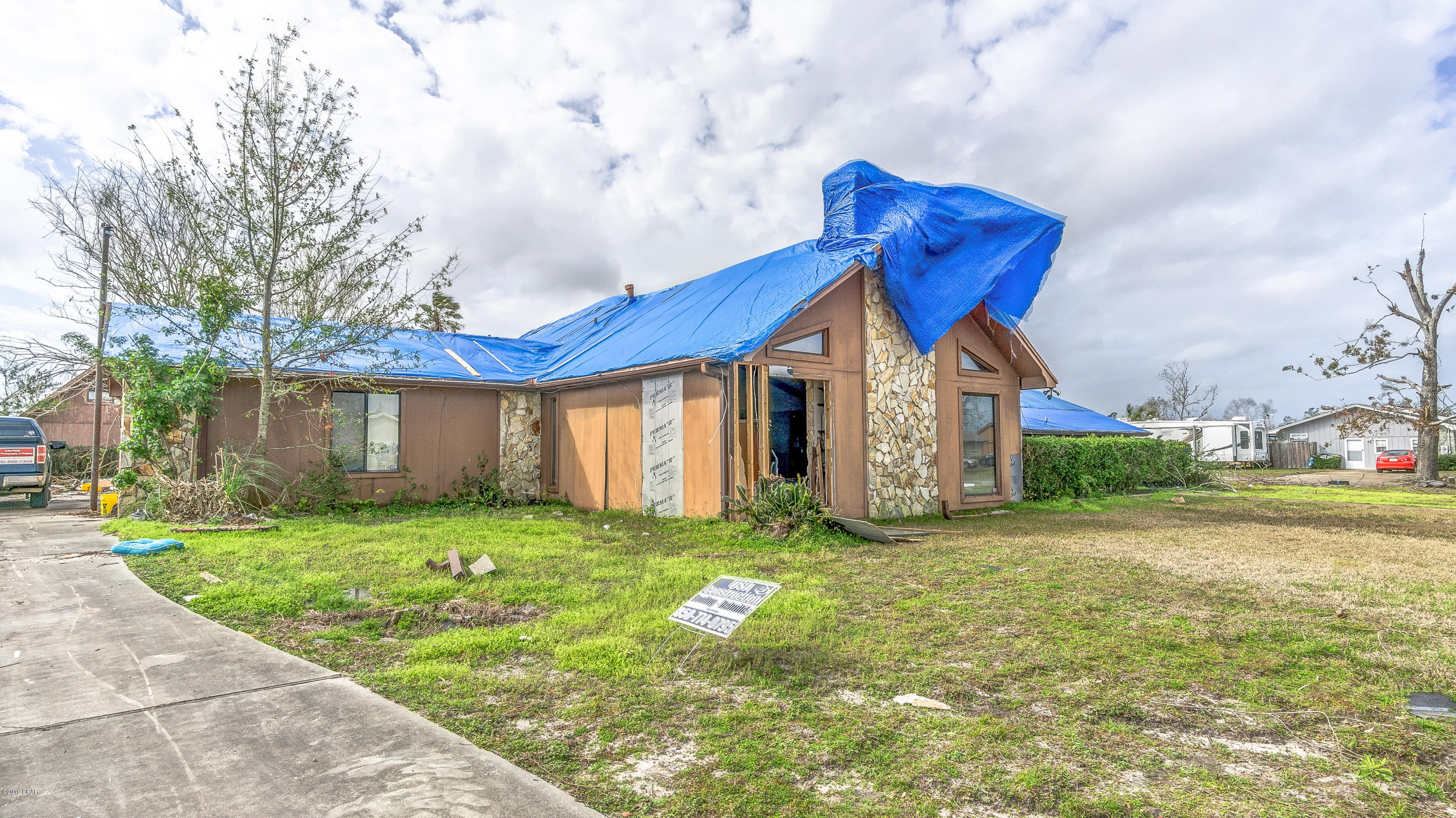 [No Recorded Subdiv] - Residential