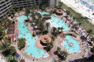 Shores Of Panama Phase I - Residential