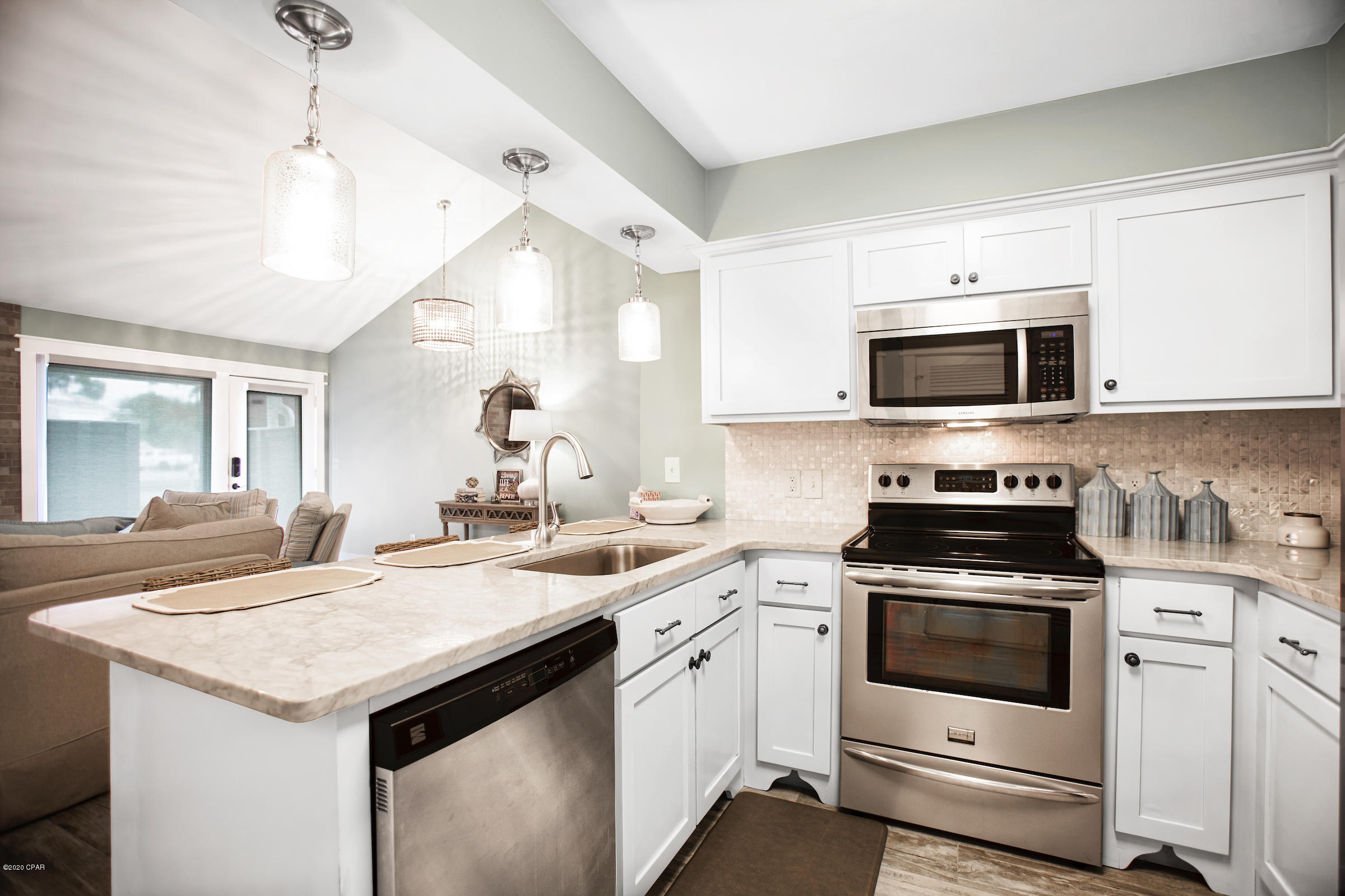 Holiday Beach Unit 10 - Residential