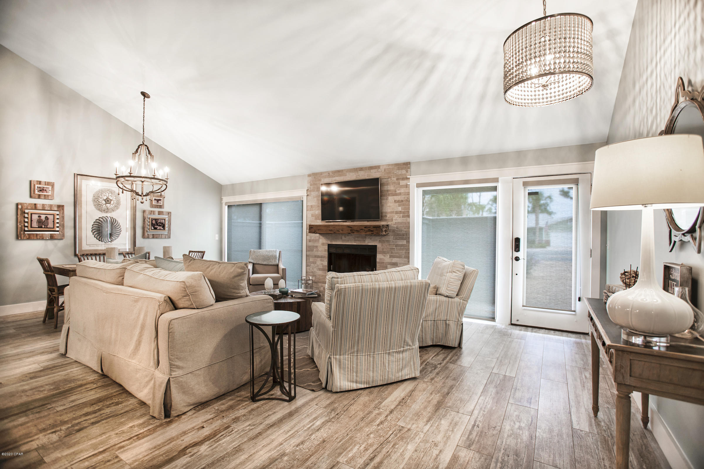 Holiday Beach Unit 10 - Residential