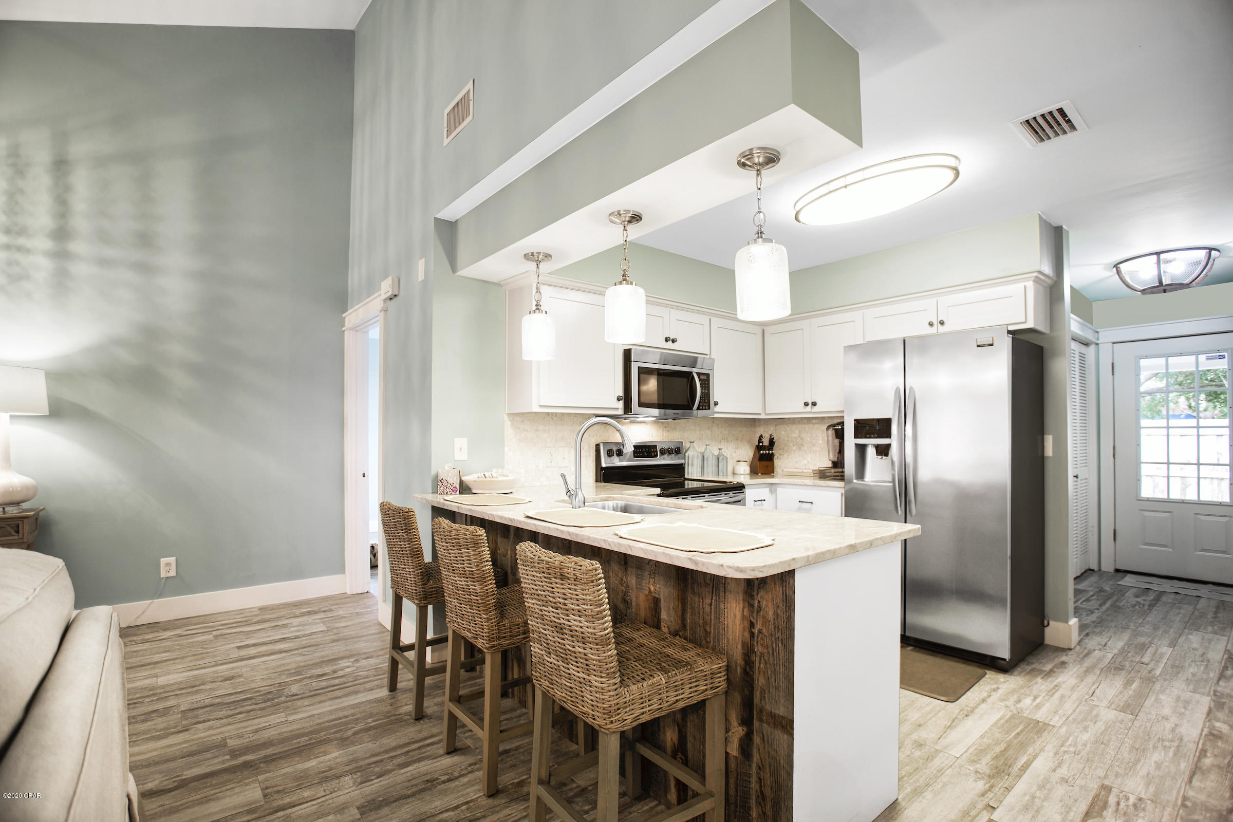 Holiday Beach Unit 10 - Residential