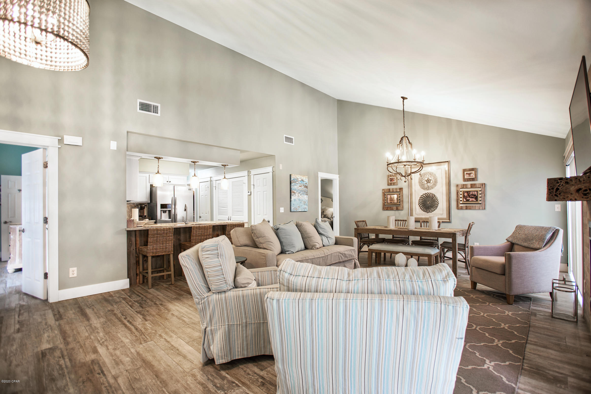 Holiday Beach Unit 10 - Residential