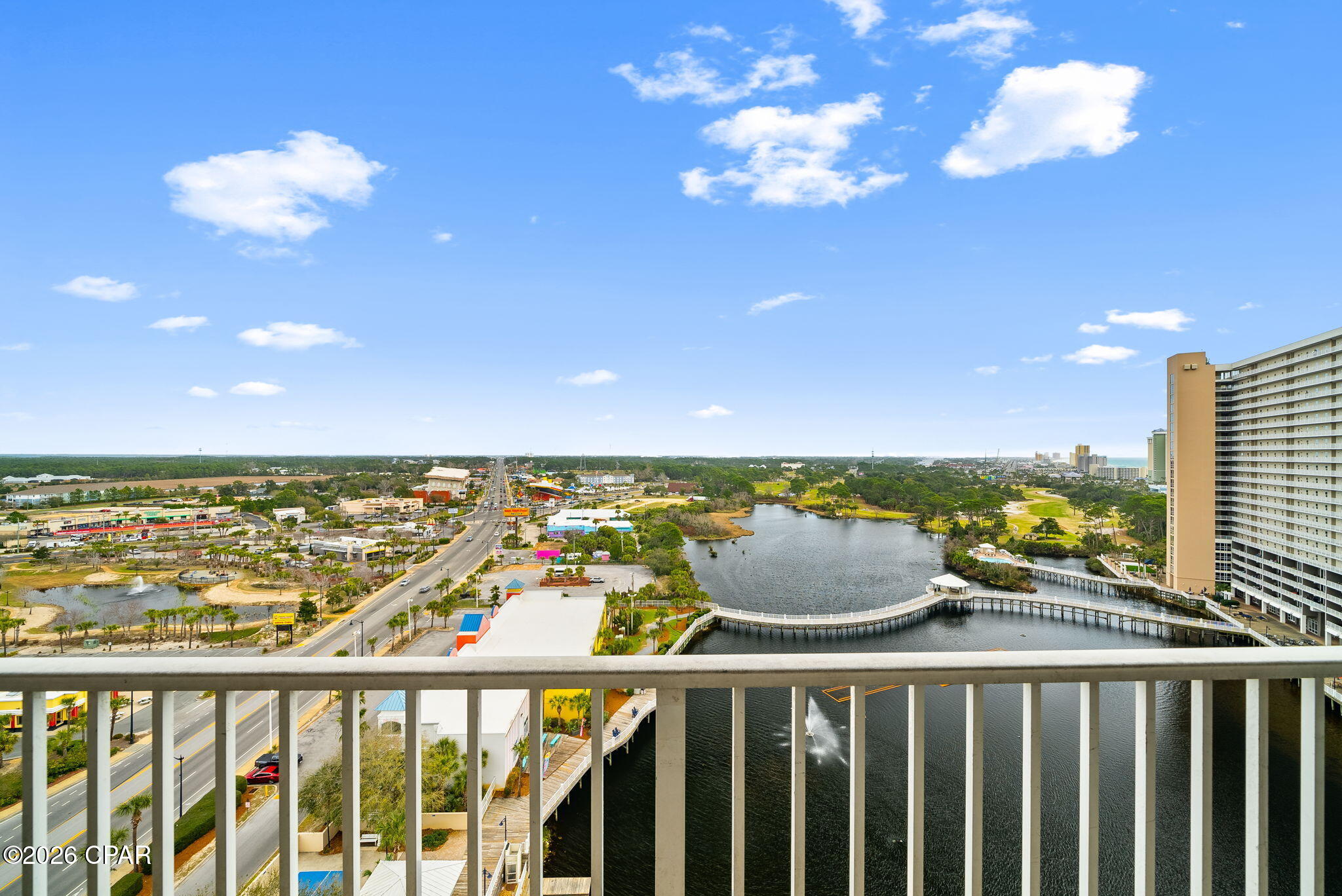 Laketown Wharf - Residential