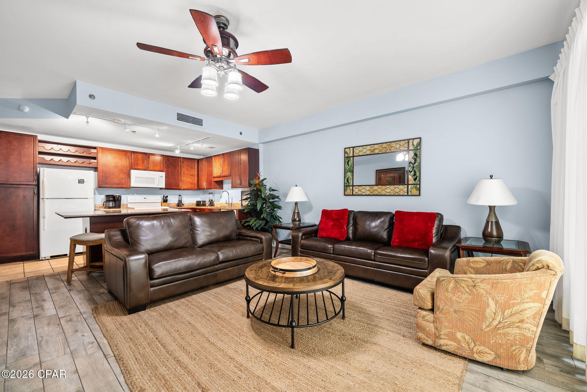 Laketown Wharf - Residential