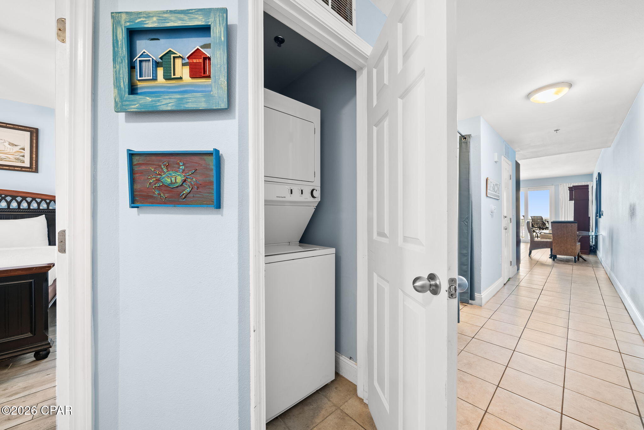 Laketown Wharf - Residential