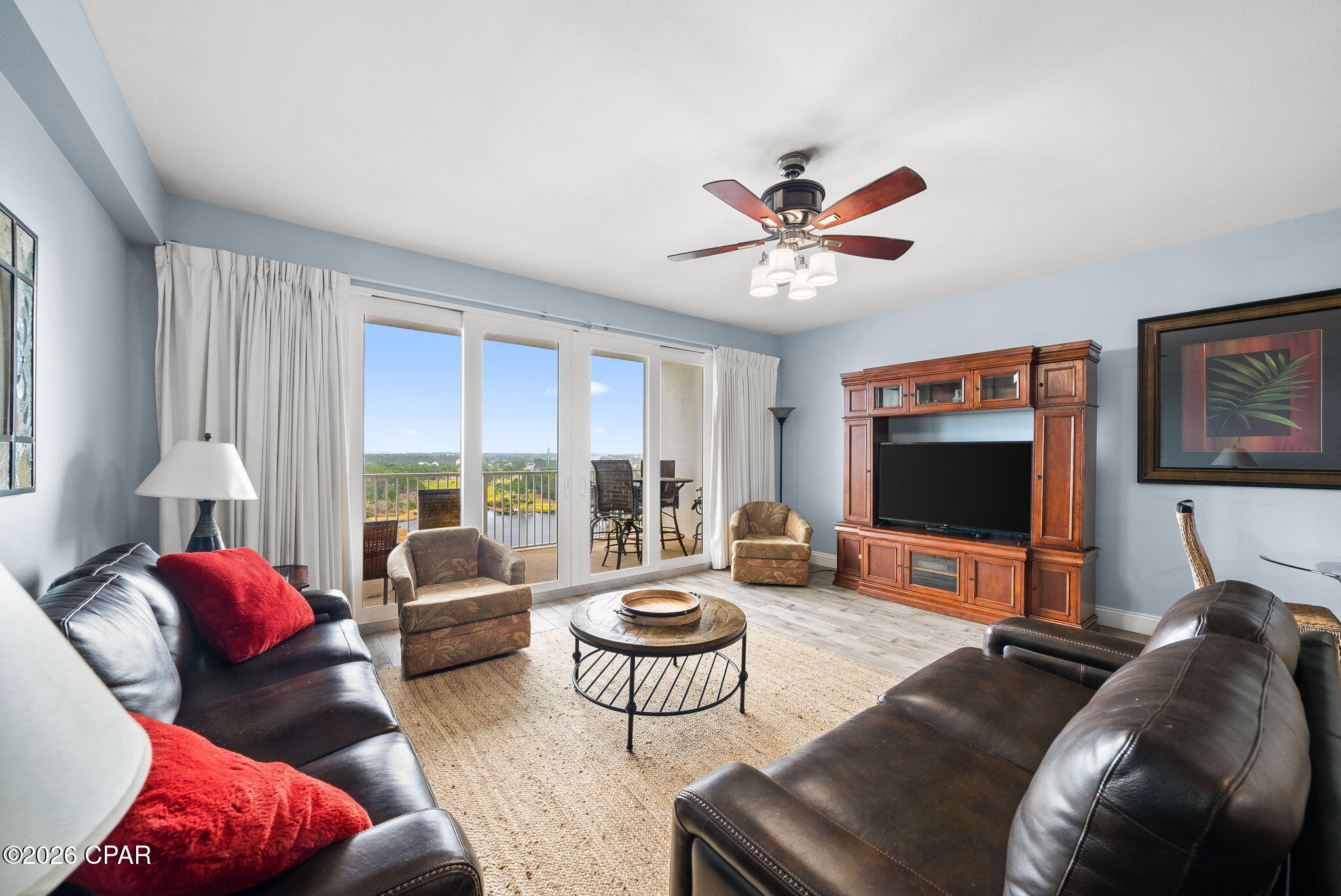 Laketown Wharf - Residential