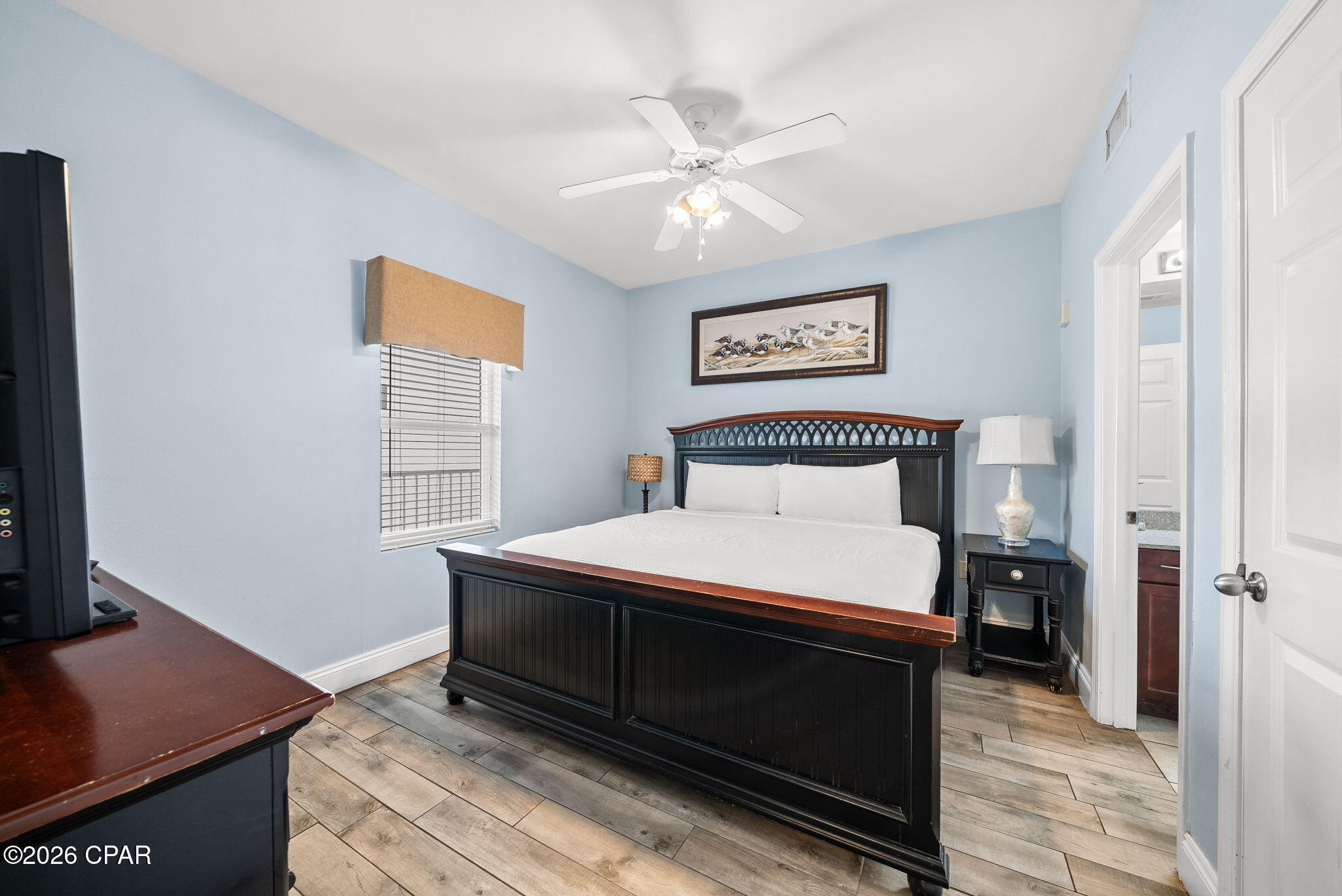 Laketown Wharf - Residential