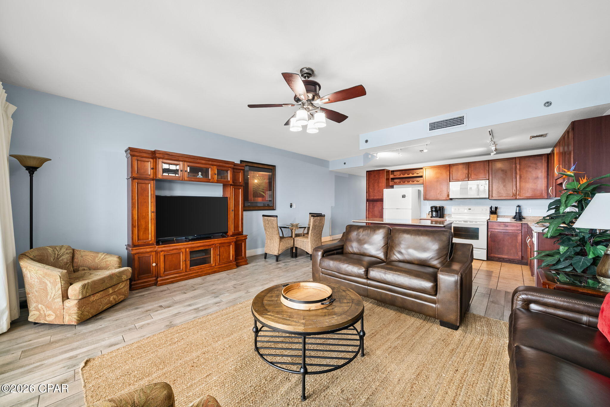 Laketown Wharf - Residential