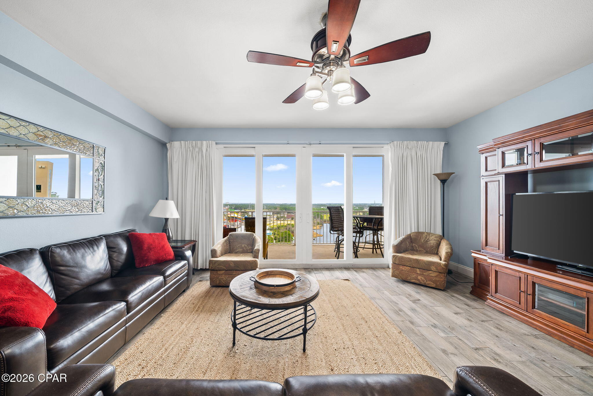 Laketown Wharf - Residential