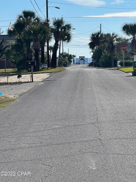 A home in Panama City Beach