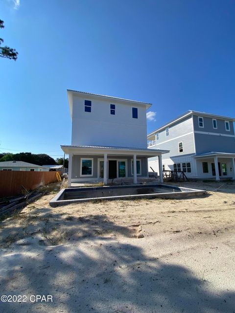 A home in Panama City Beach