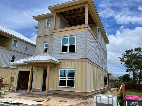 A home in Panama City Beach