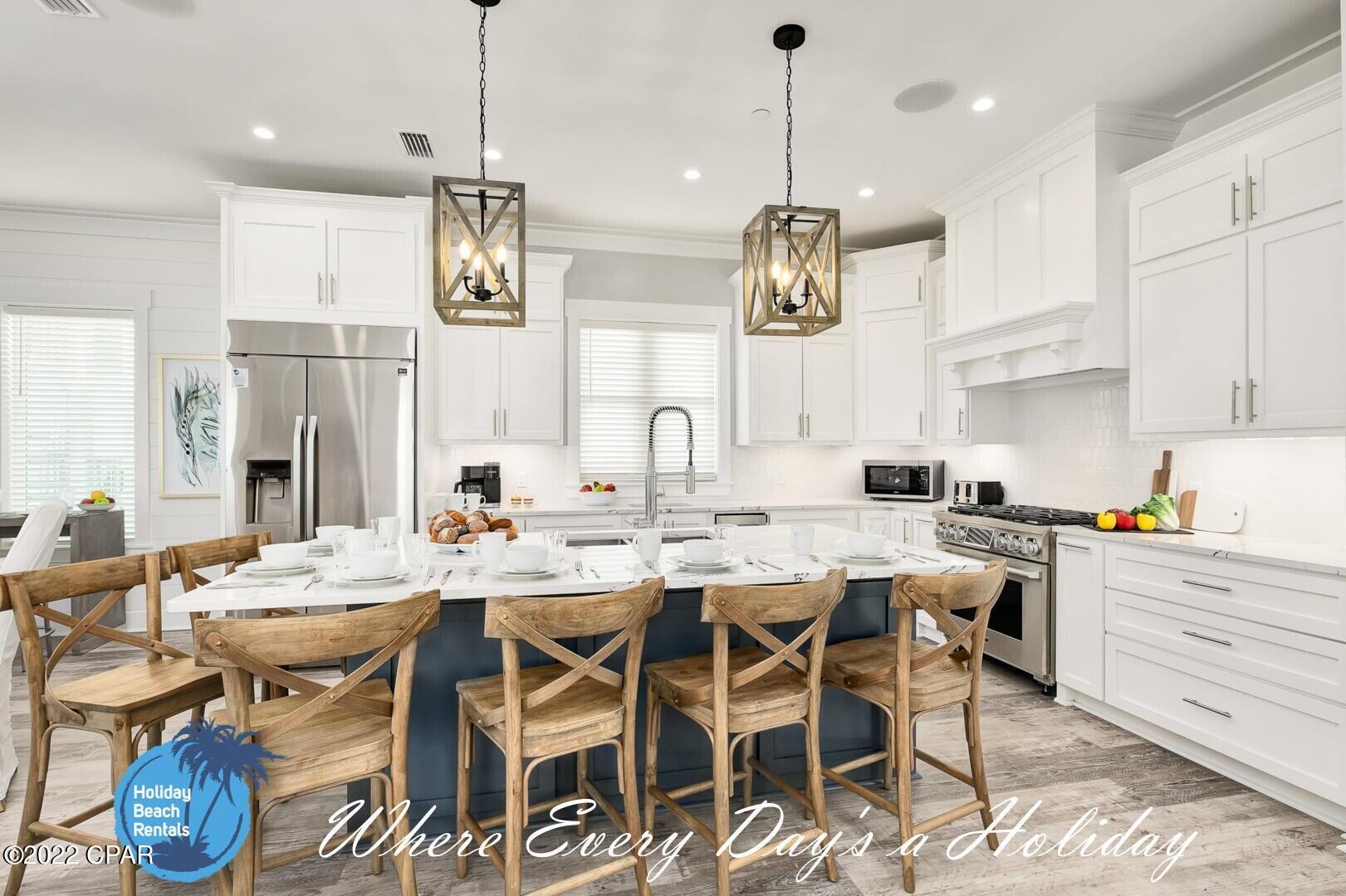 Bid A Wee - Residential