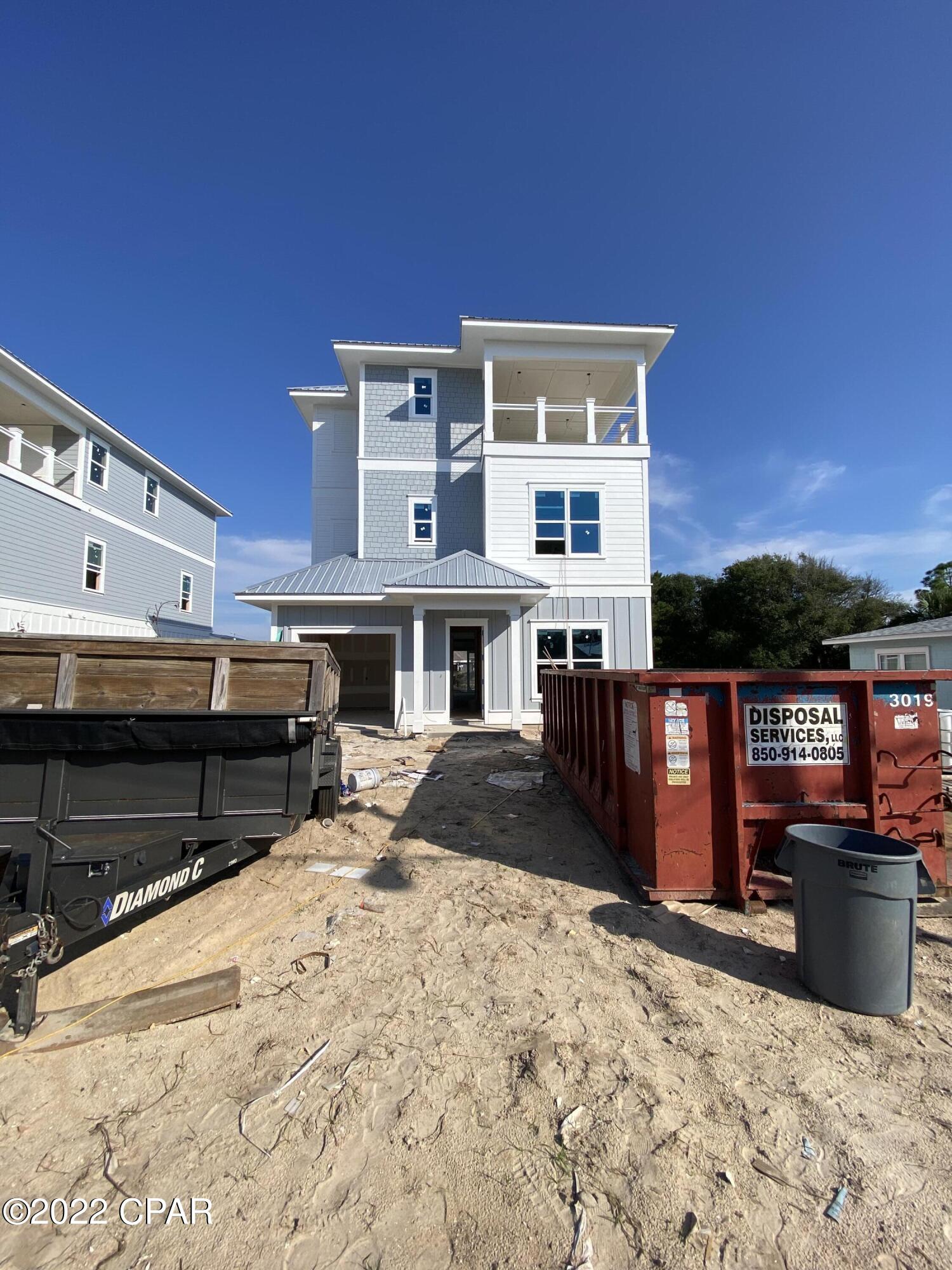 Bid A Wee - Residential