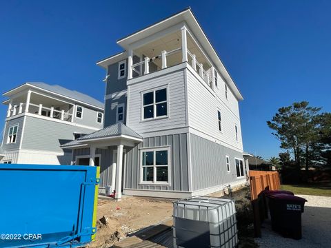 A home in Panama City Beach