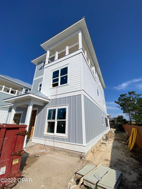 A home in Panama City Beach