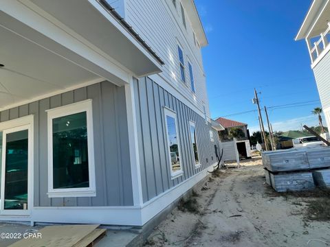 A home in Panama City Beach