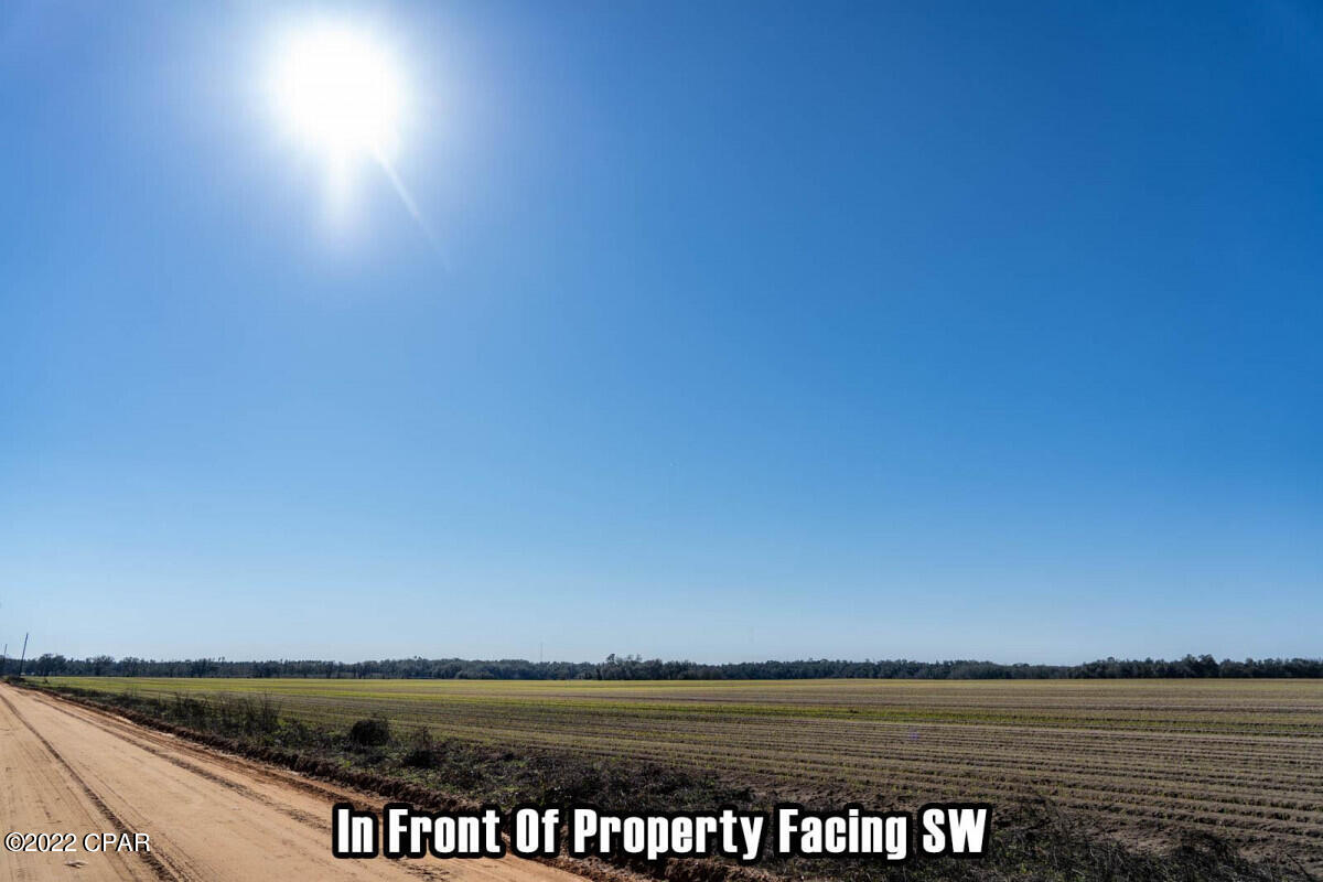 No Named Subdivision - Land