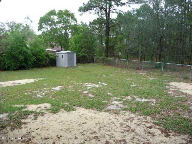 Callaway Forest U-1 - Residential Lease