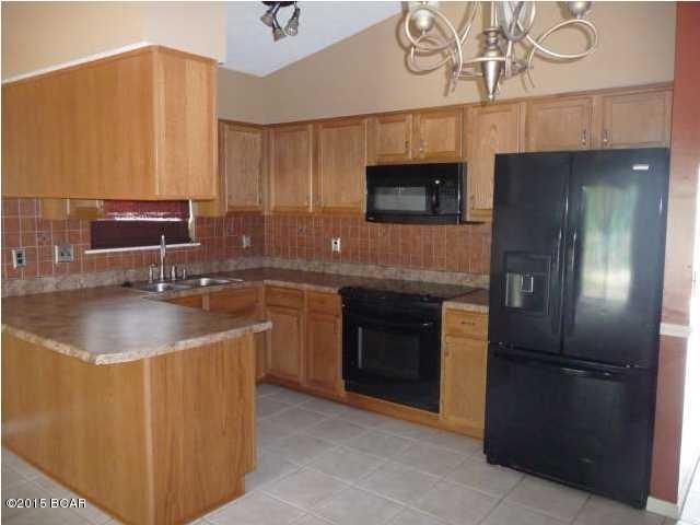 Callaway Forest U-1 - Residential Lease