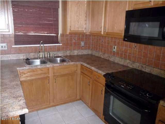 Callaway Forest U-1 - Residential Lease