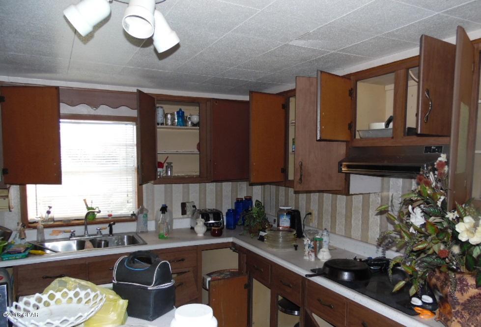 Midway Park - Residential